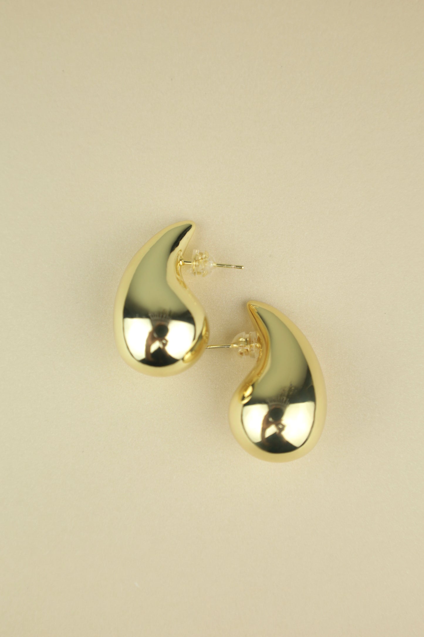 Pax Drop earrings “medium”