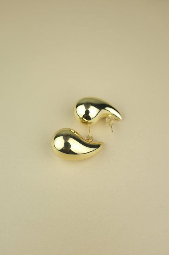 Pax Drop earrings “medium”