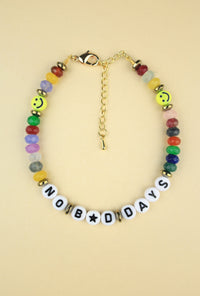 NBD Affirmation Bracelet