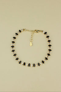 Nyx tennis bracelet