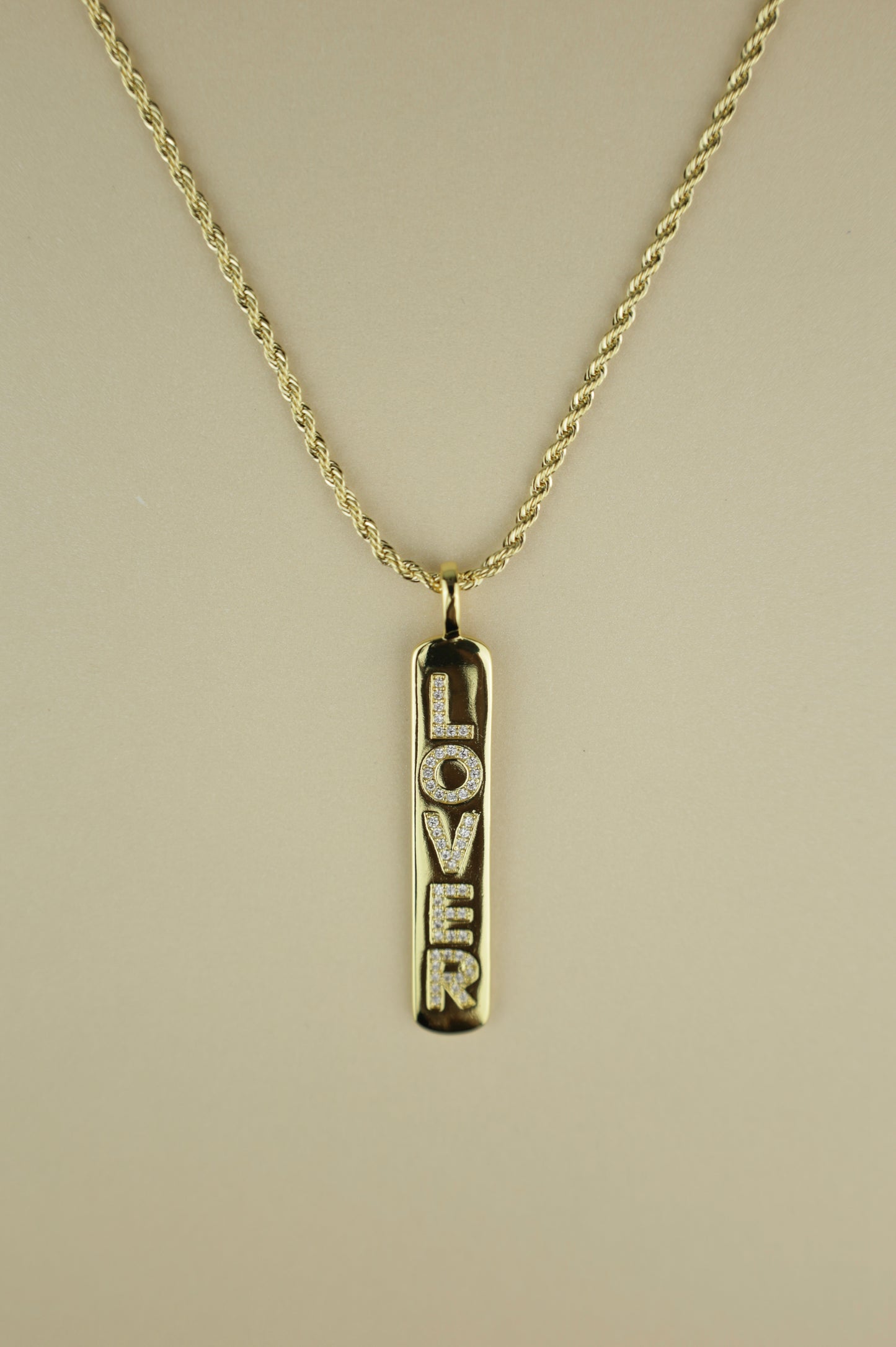 Amelia LOVER Adornment