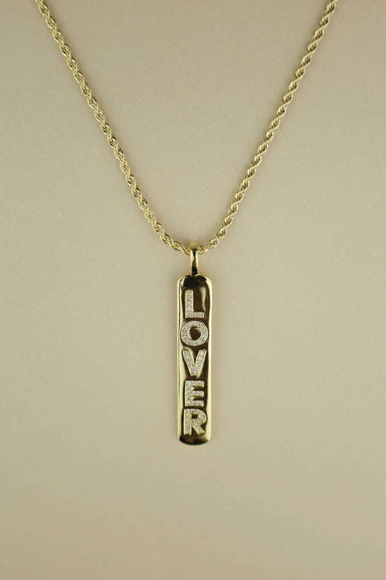 Amelia LOVER Adornment