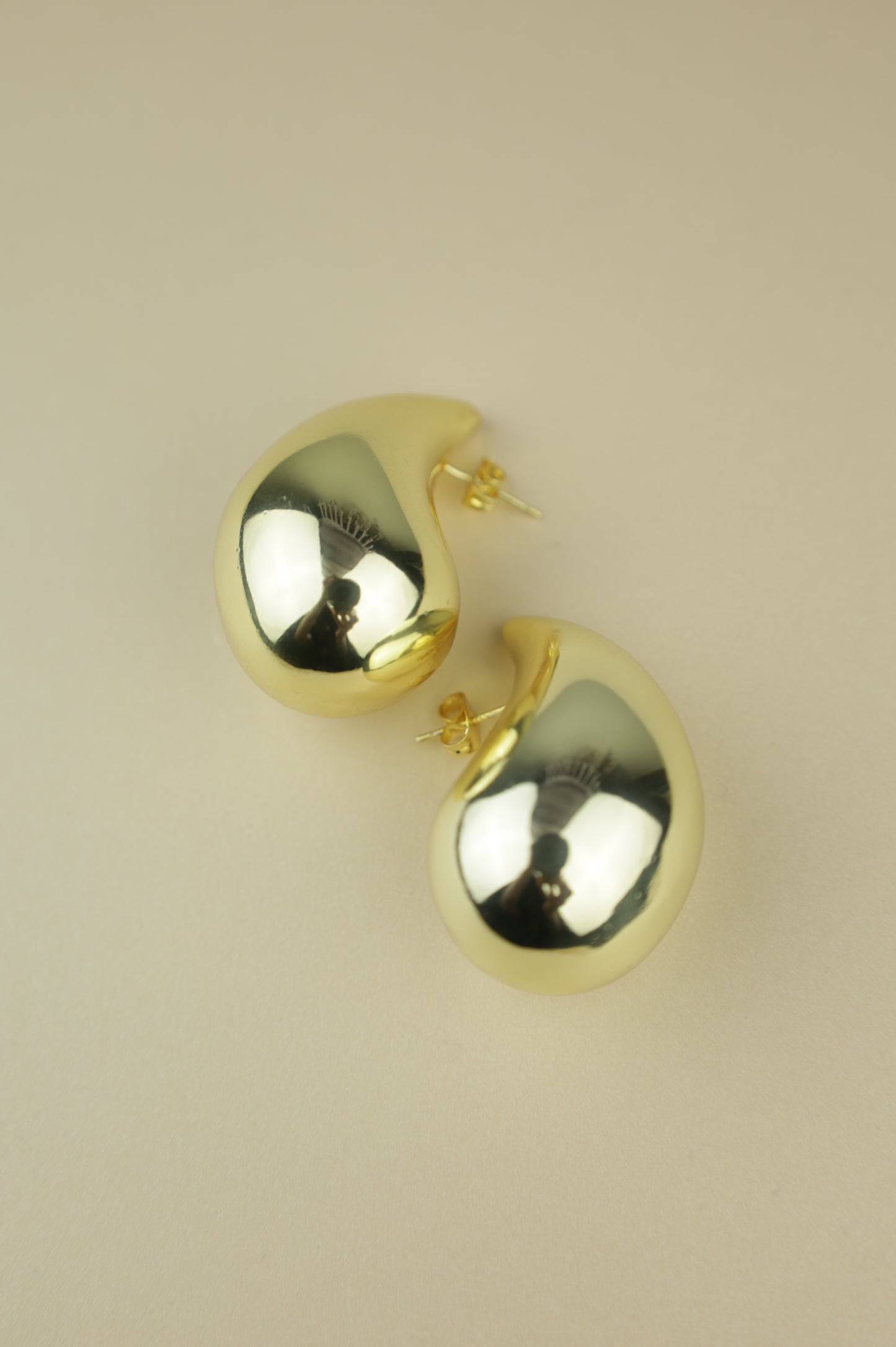 Pax Drop earrings “Large”