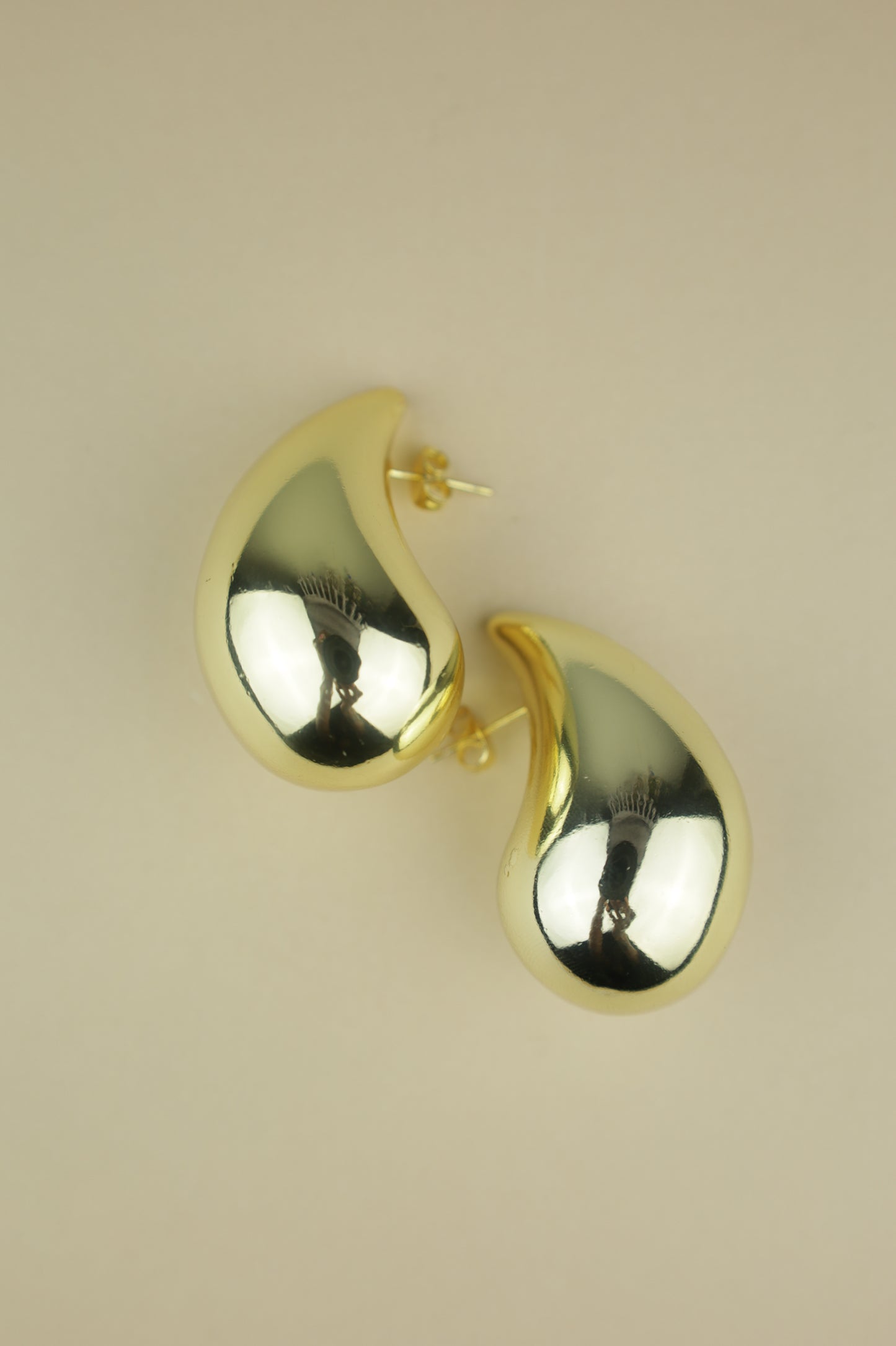 Pax Drop earrings “Large”