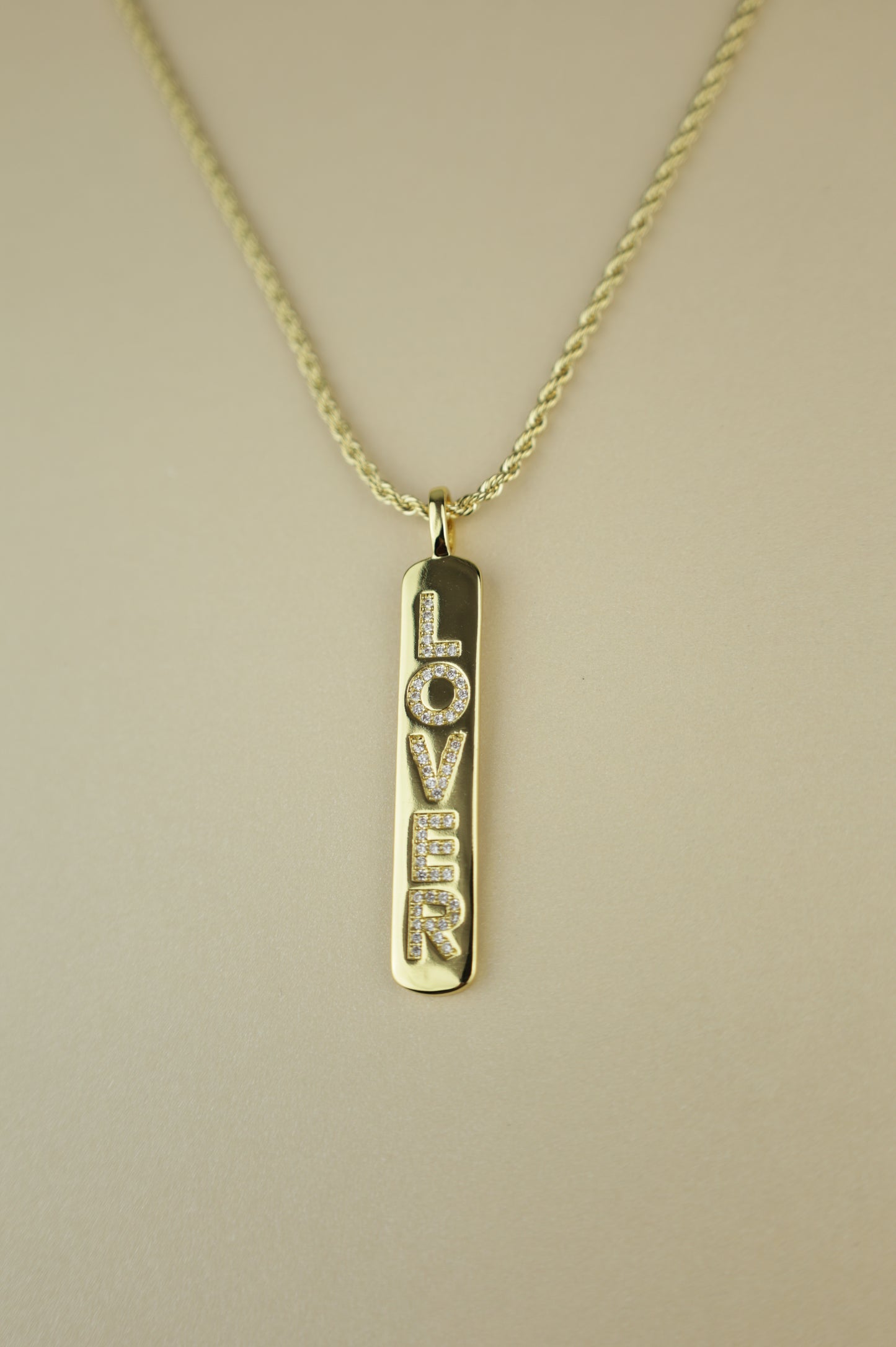 Amelia LOVER Adornment