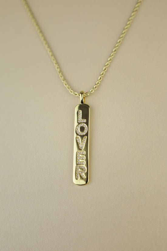 Amelia LOVER Adornment