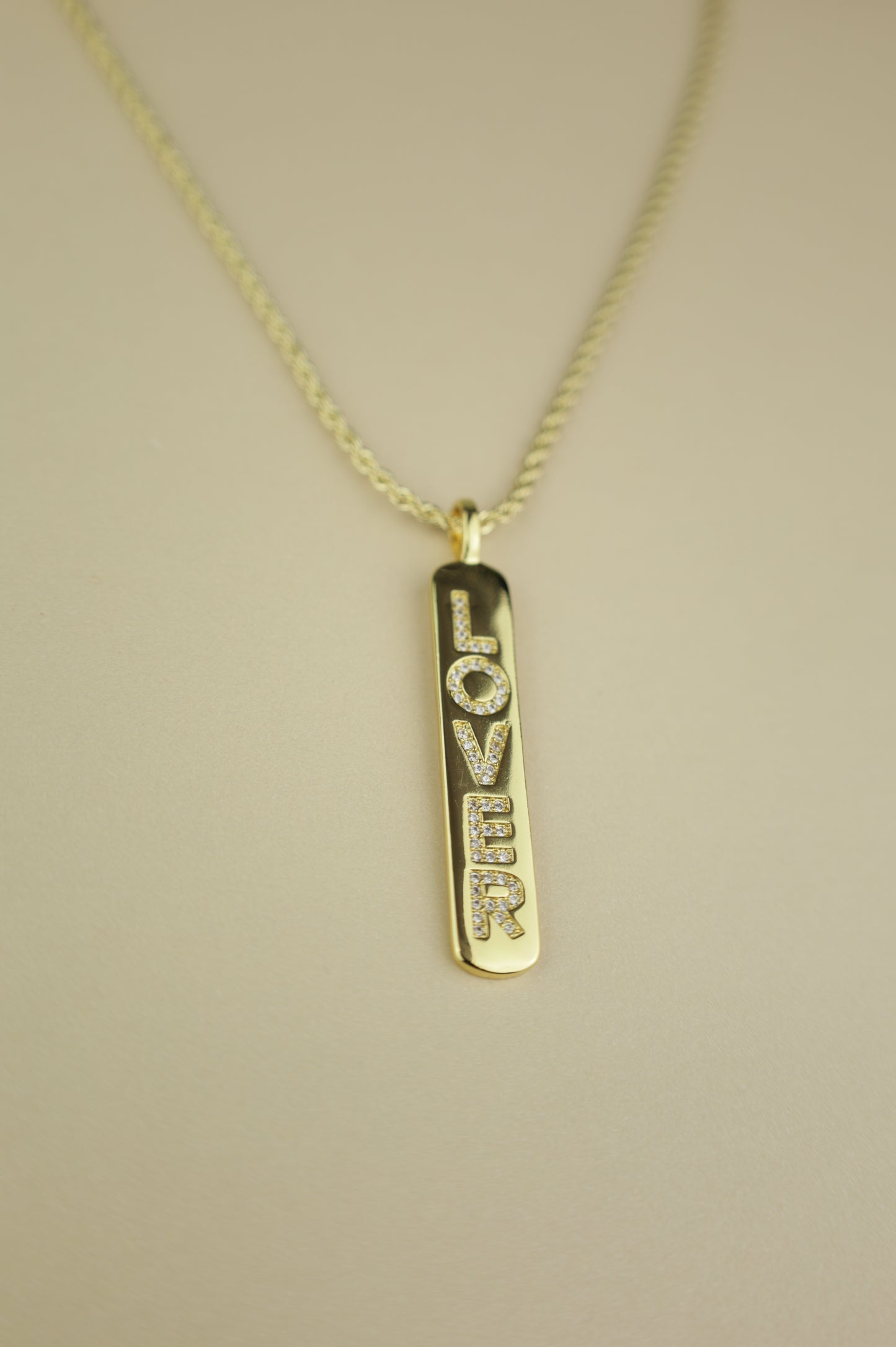 Amelia LOVER Adornment