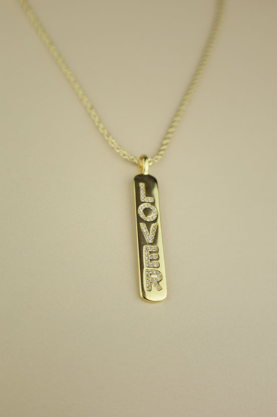 Amelia LOVER Adornment