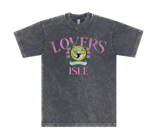 LOVERS ISLE TEE