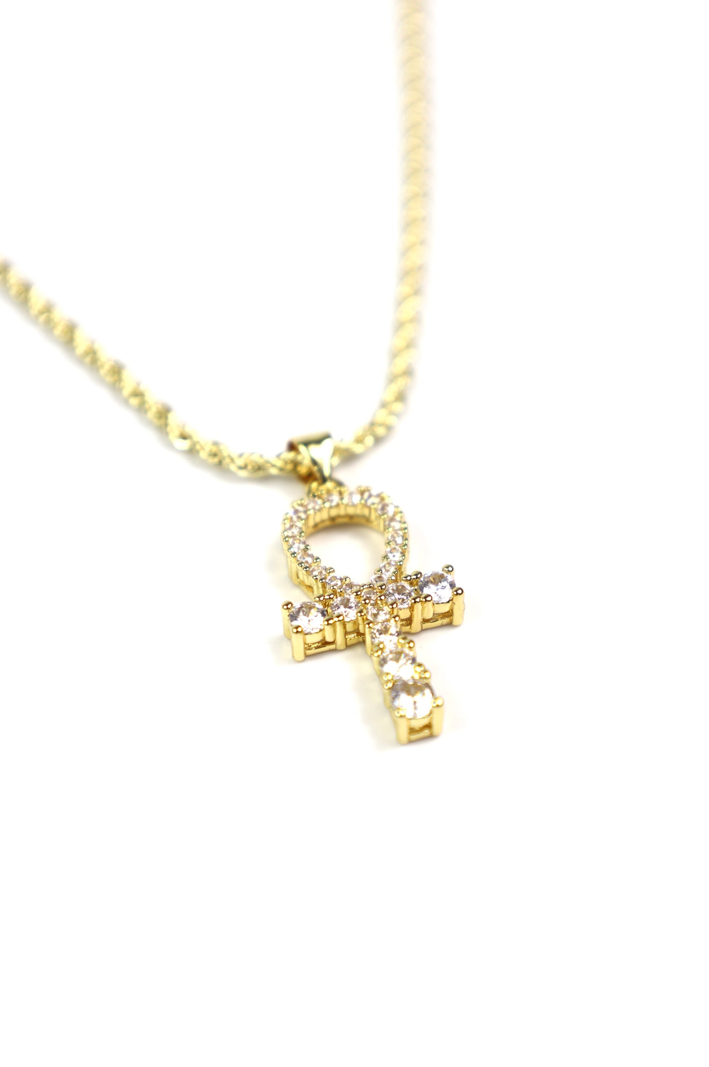 Tierra Ankh