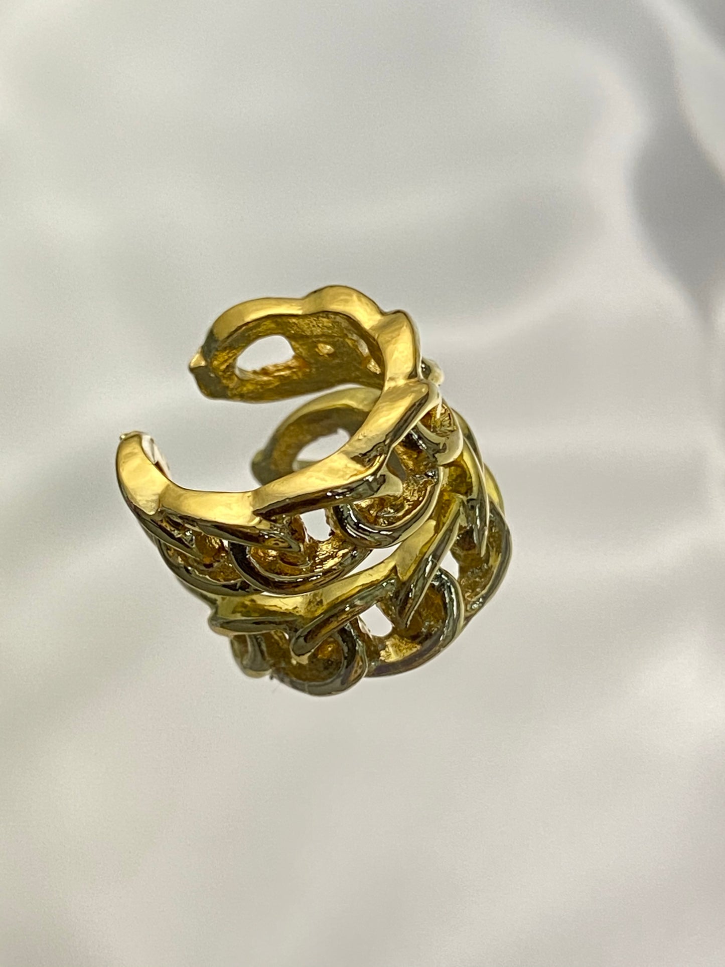 Cristyl Ear Cuff 4