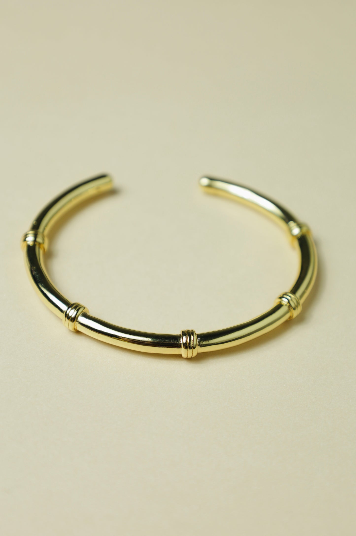Tierra Knot Bracelet