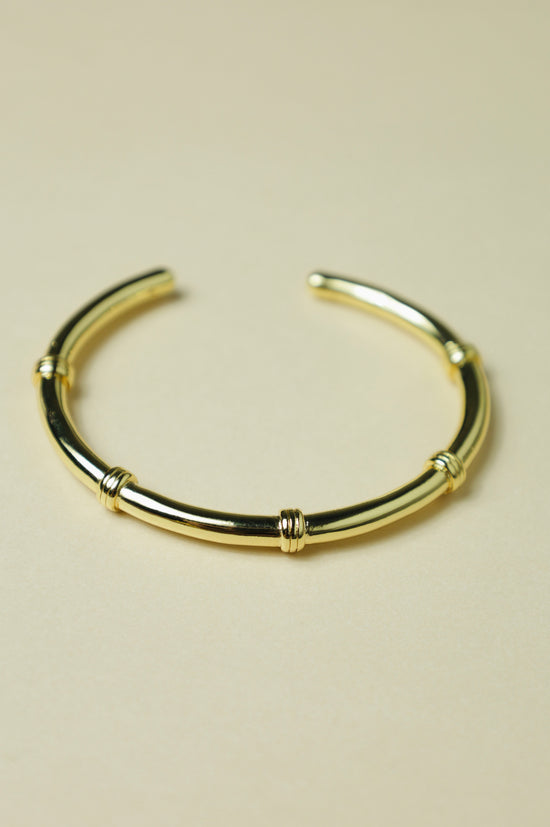 Tierra Knot Bracelet