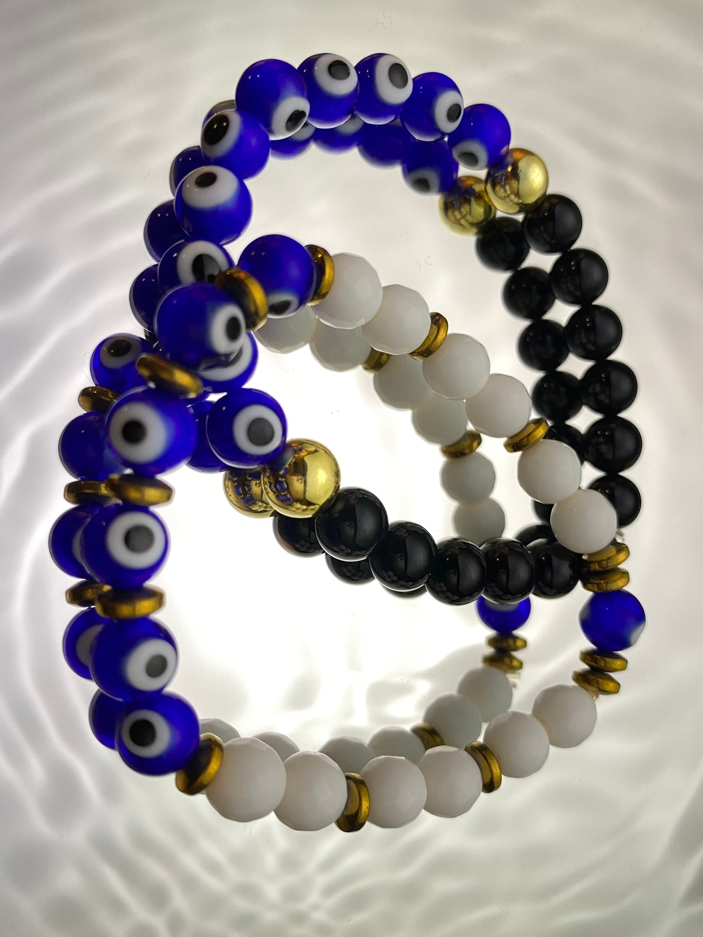 Evil Eye Protection Bracelet