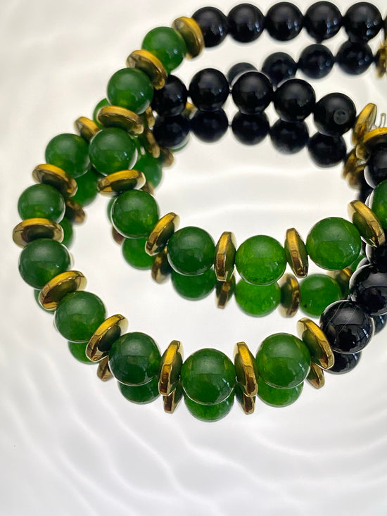Jade Bracelet