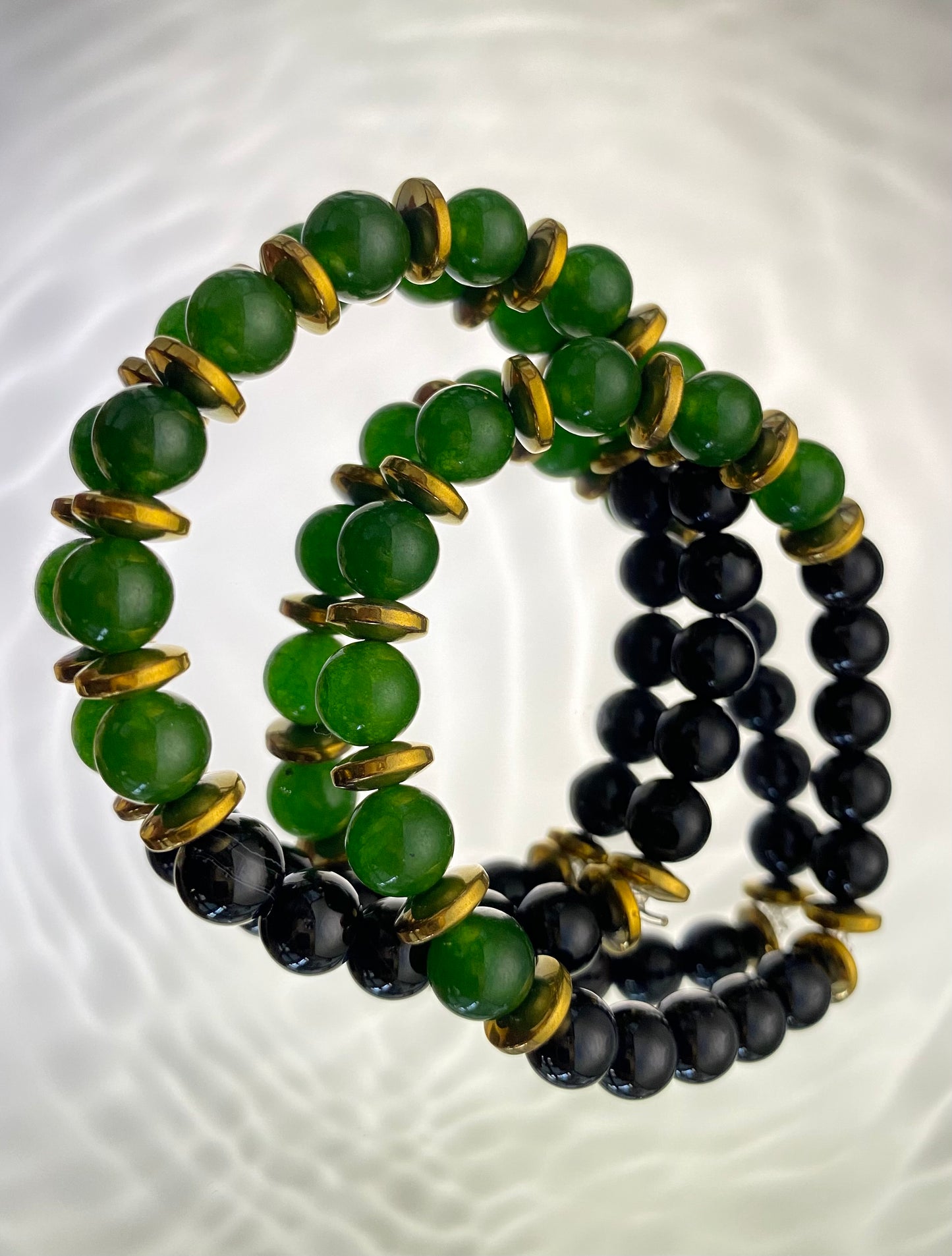 Jade Bracelet