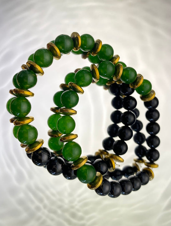 Jade Bracelet