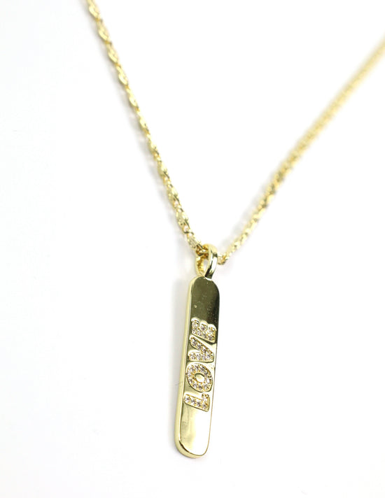 Amelia LOVE Adornment