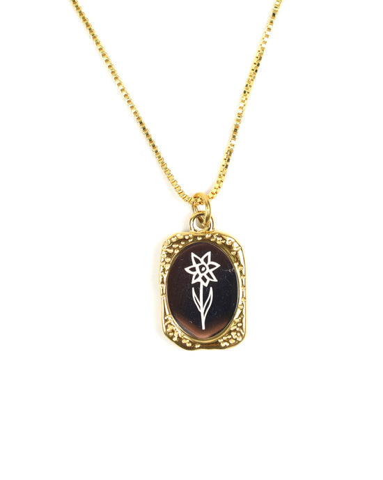 Bloom Collection “Sunflower”