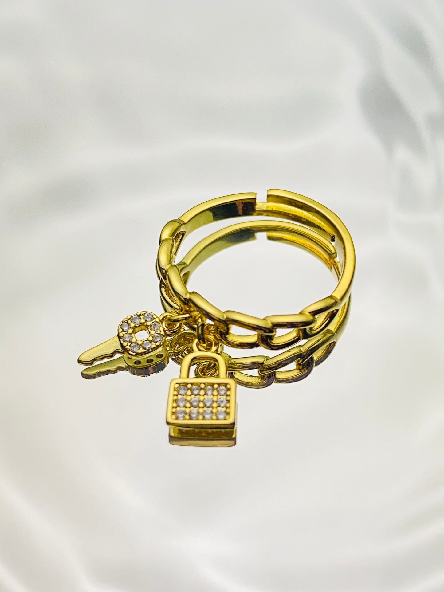 Assets Ring
