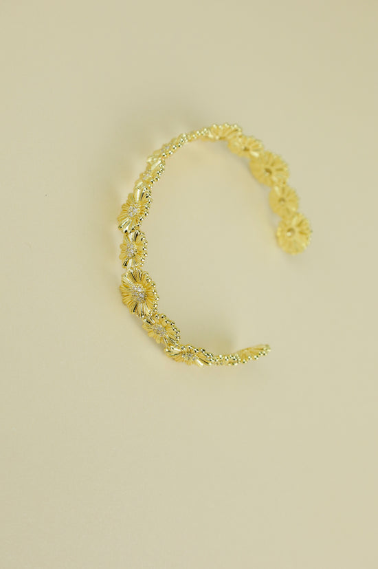 Flor Bracelet