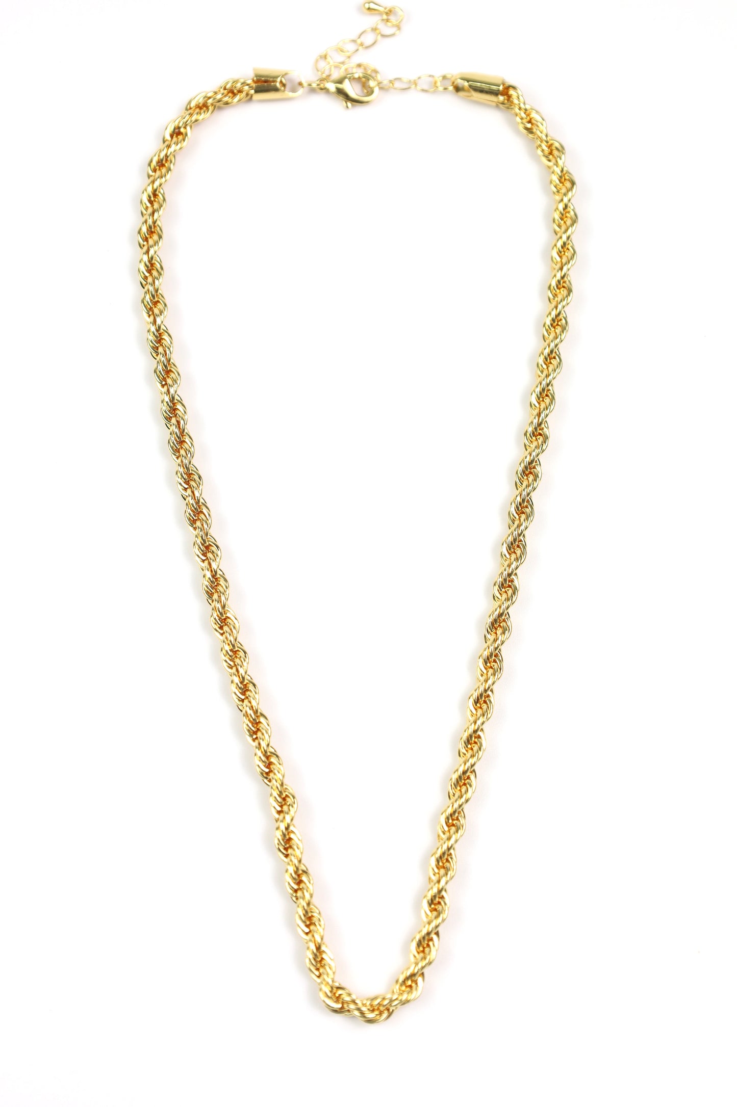 Ken Rope Necklace