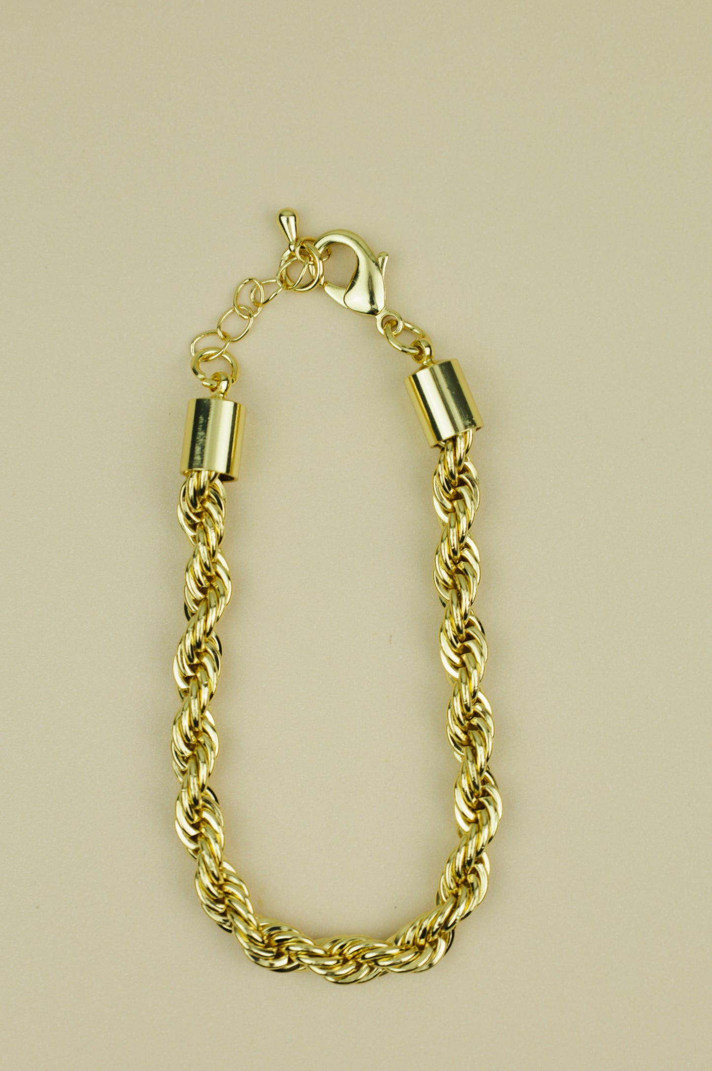 Ken rope bracelet “Chunky”