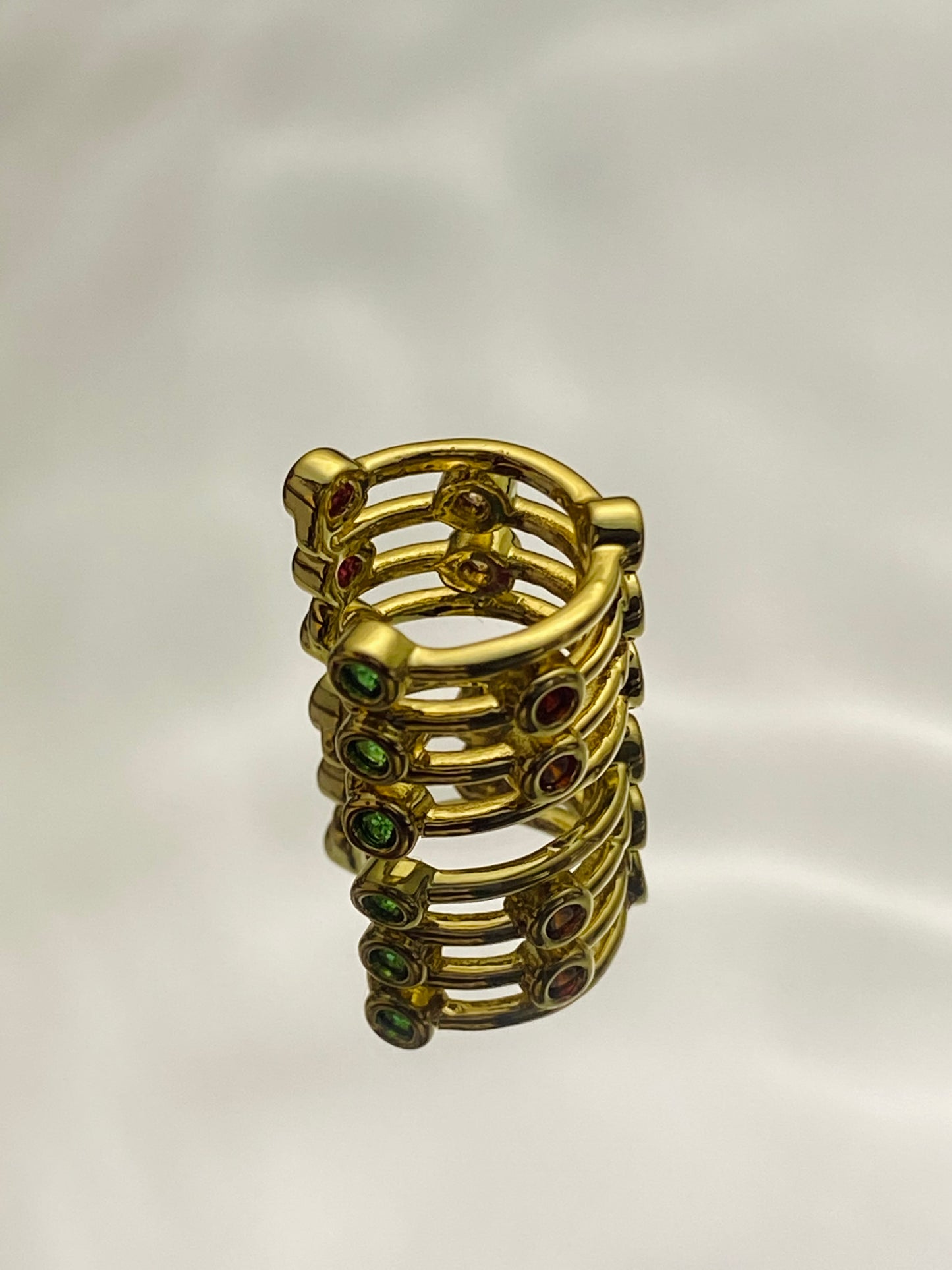 Cristyl Ear Cuff 8