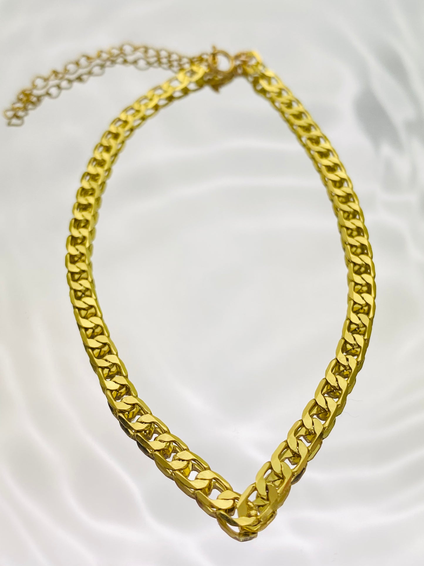 Michelle Anklet 2