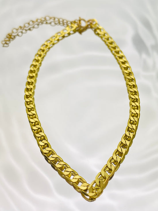 Michelle Anklet 2