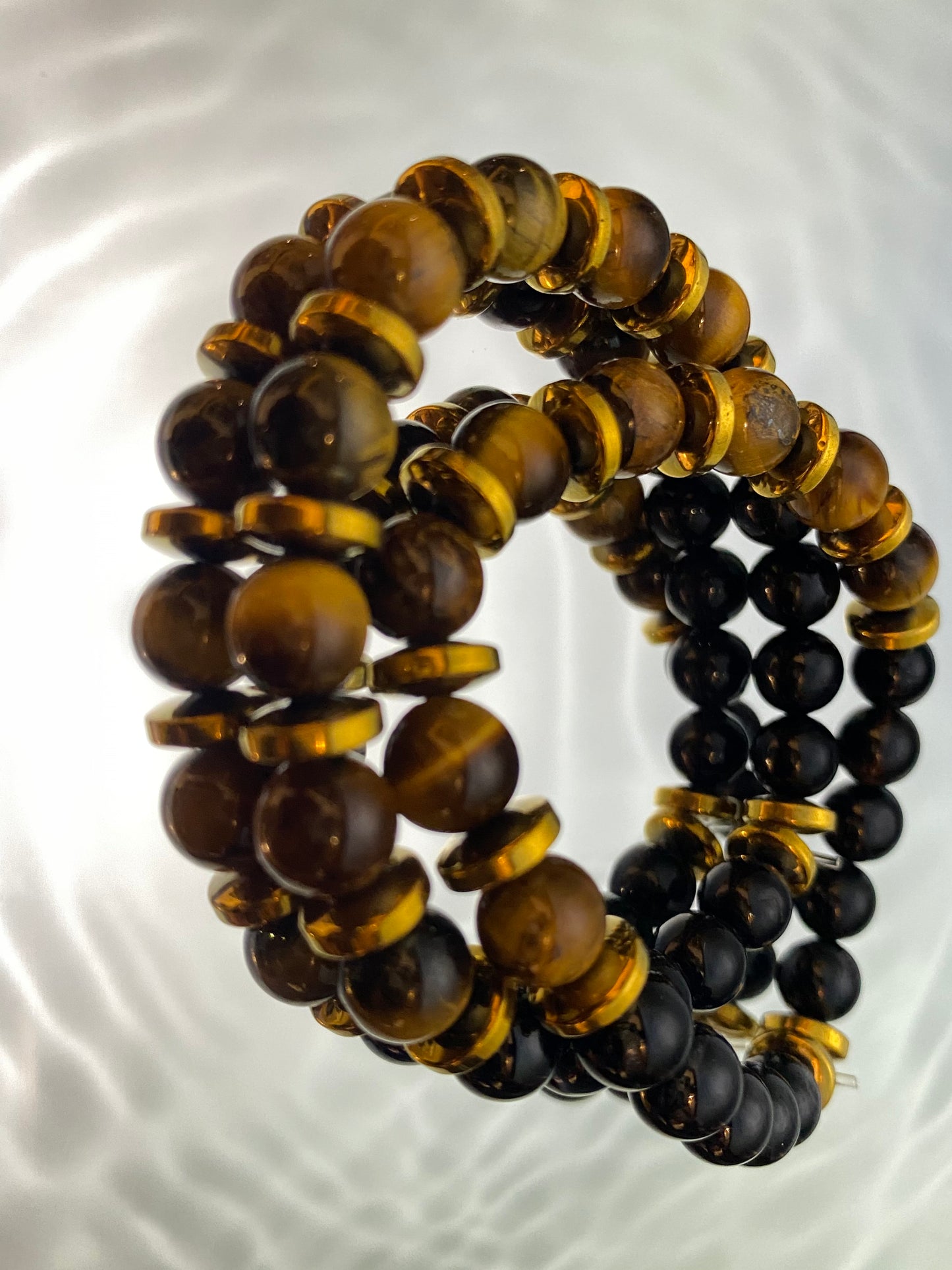 Tigers Eye Bracelet