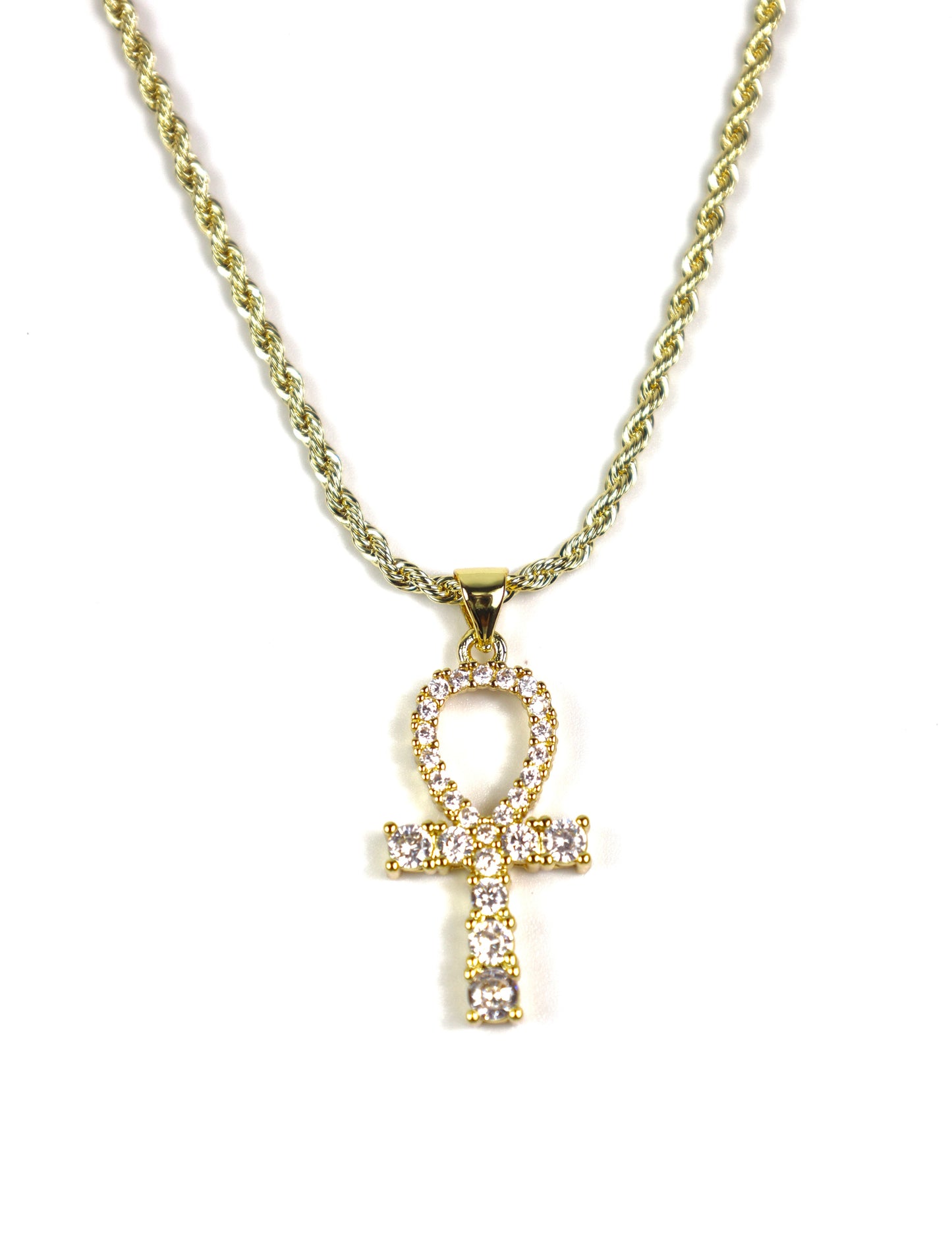 Tierra Ankh