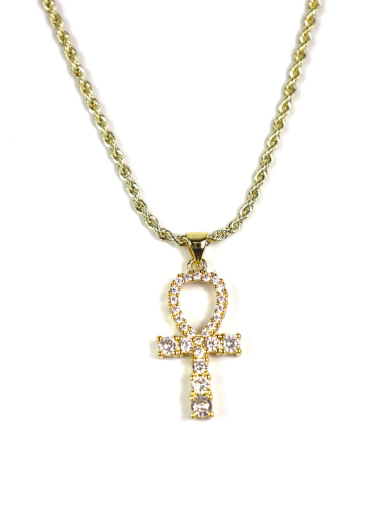 Tierra Ankh