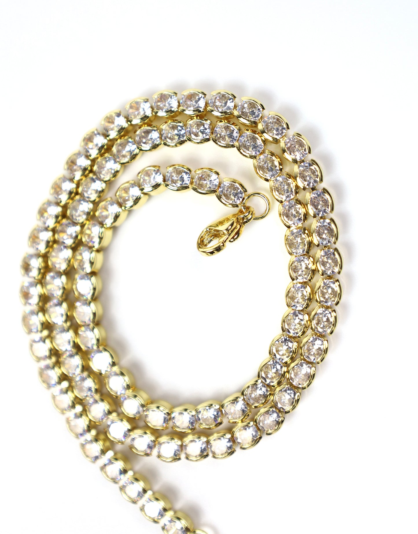 ICEY Staple necklace