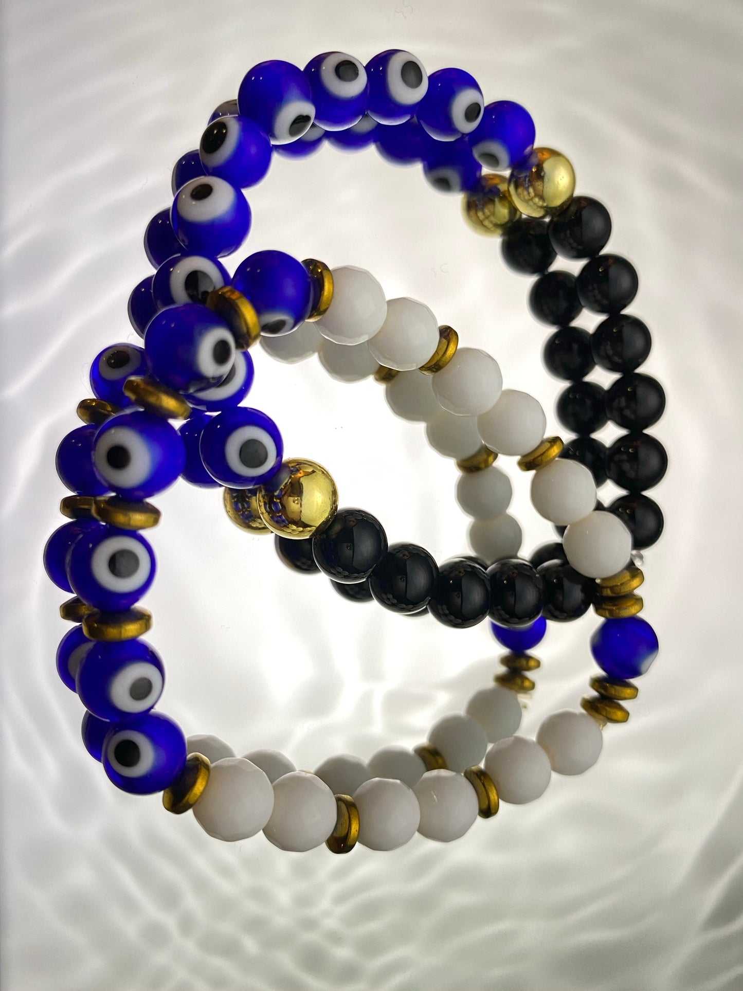 Evil Eye Protection Bracelet