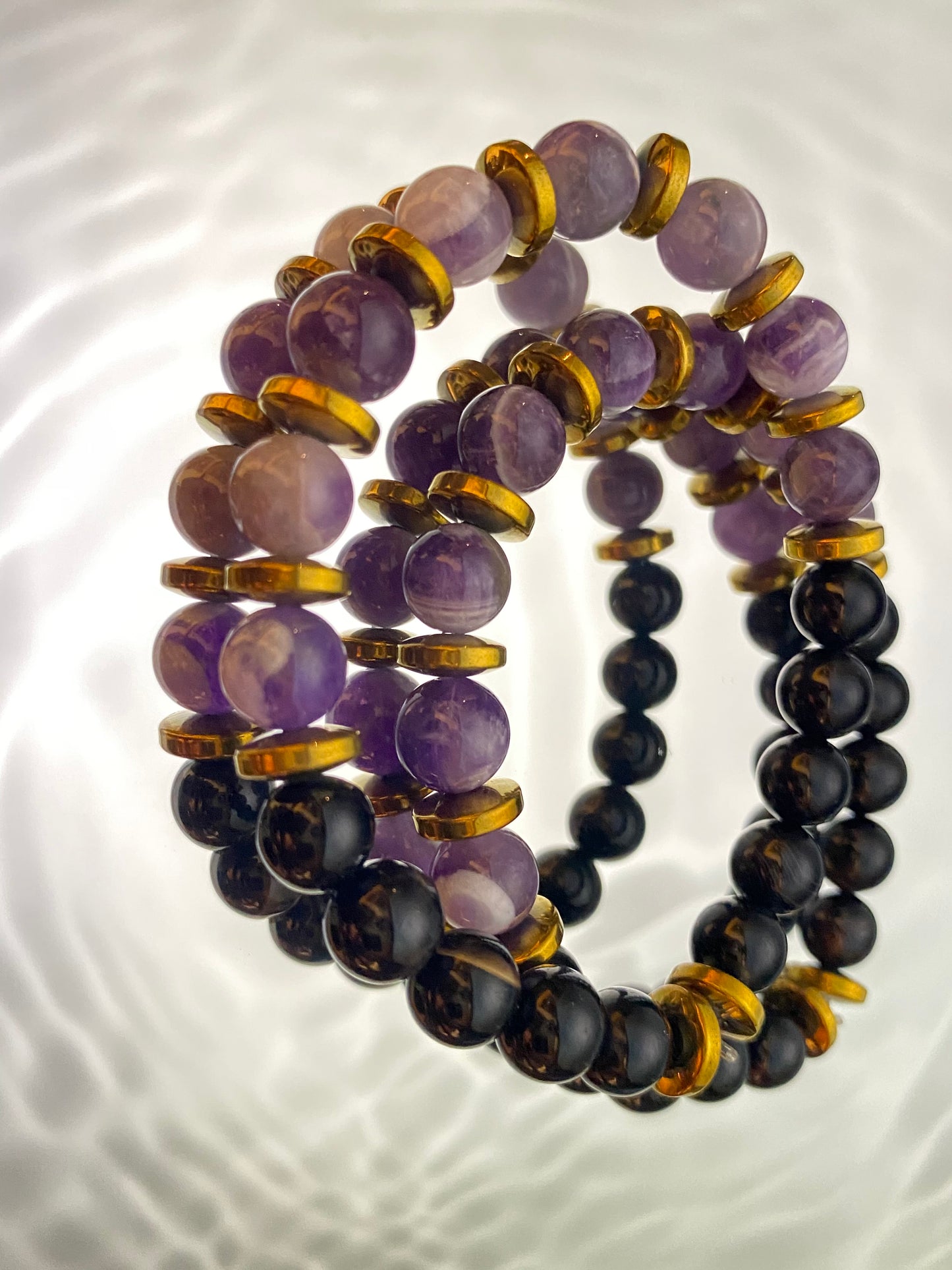 Amethyst Bracelet