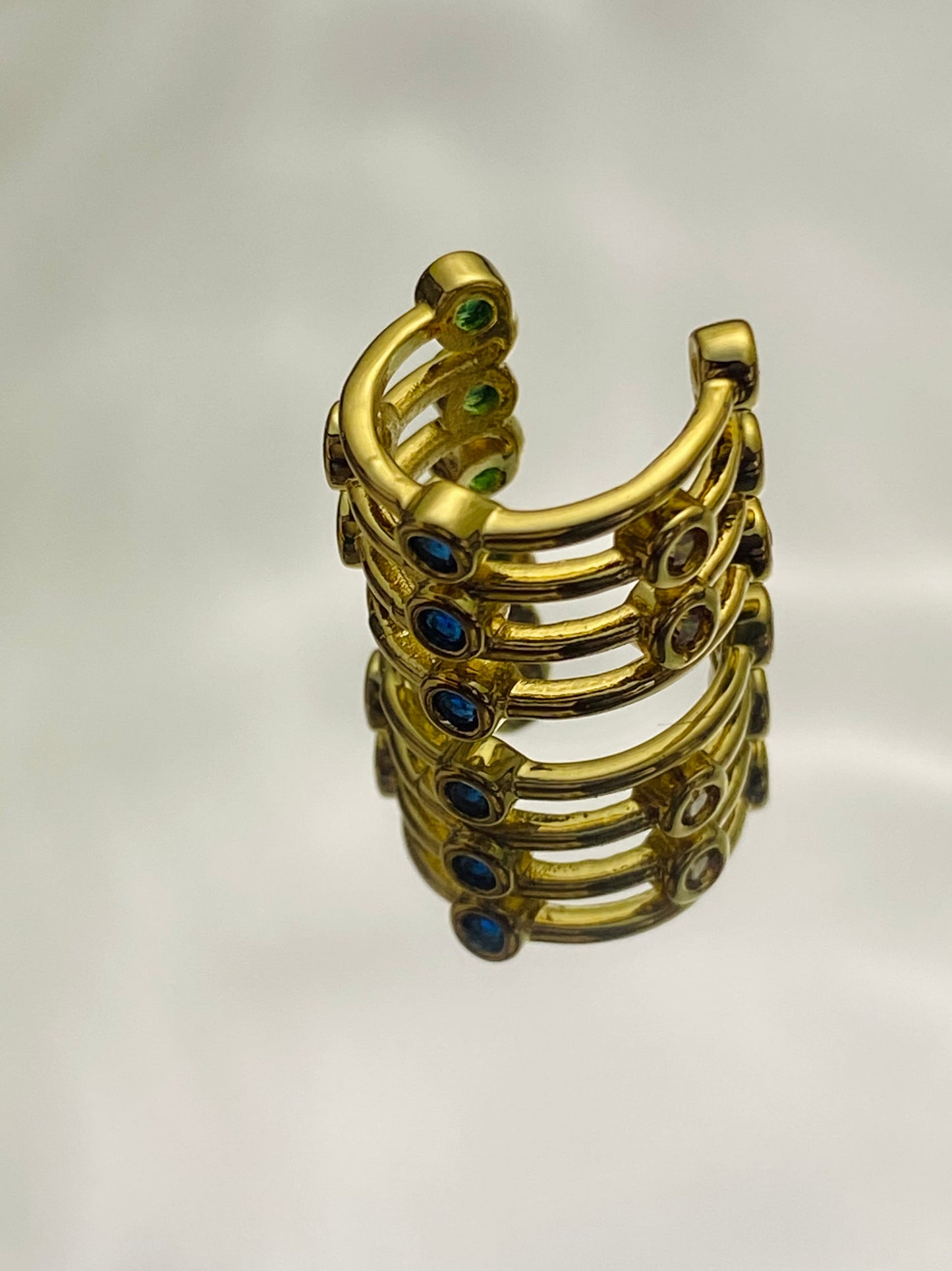 Cristyl Ear Cuff 8