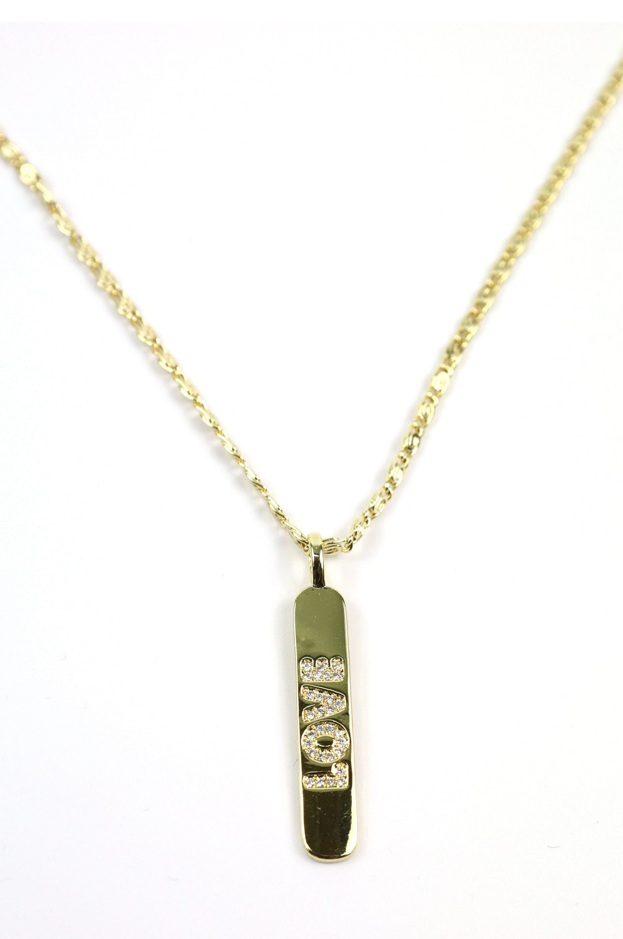 Amelia LOVE Adornment