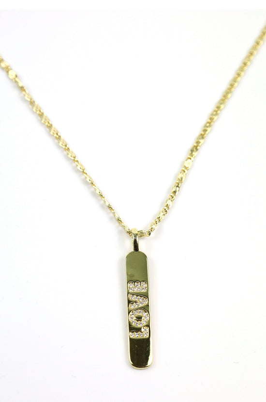 Amelia LOVE Adornment