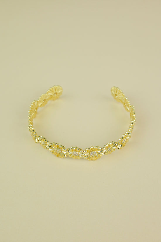 Flor Bracelet