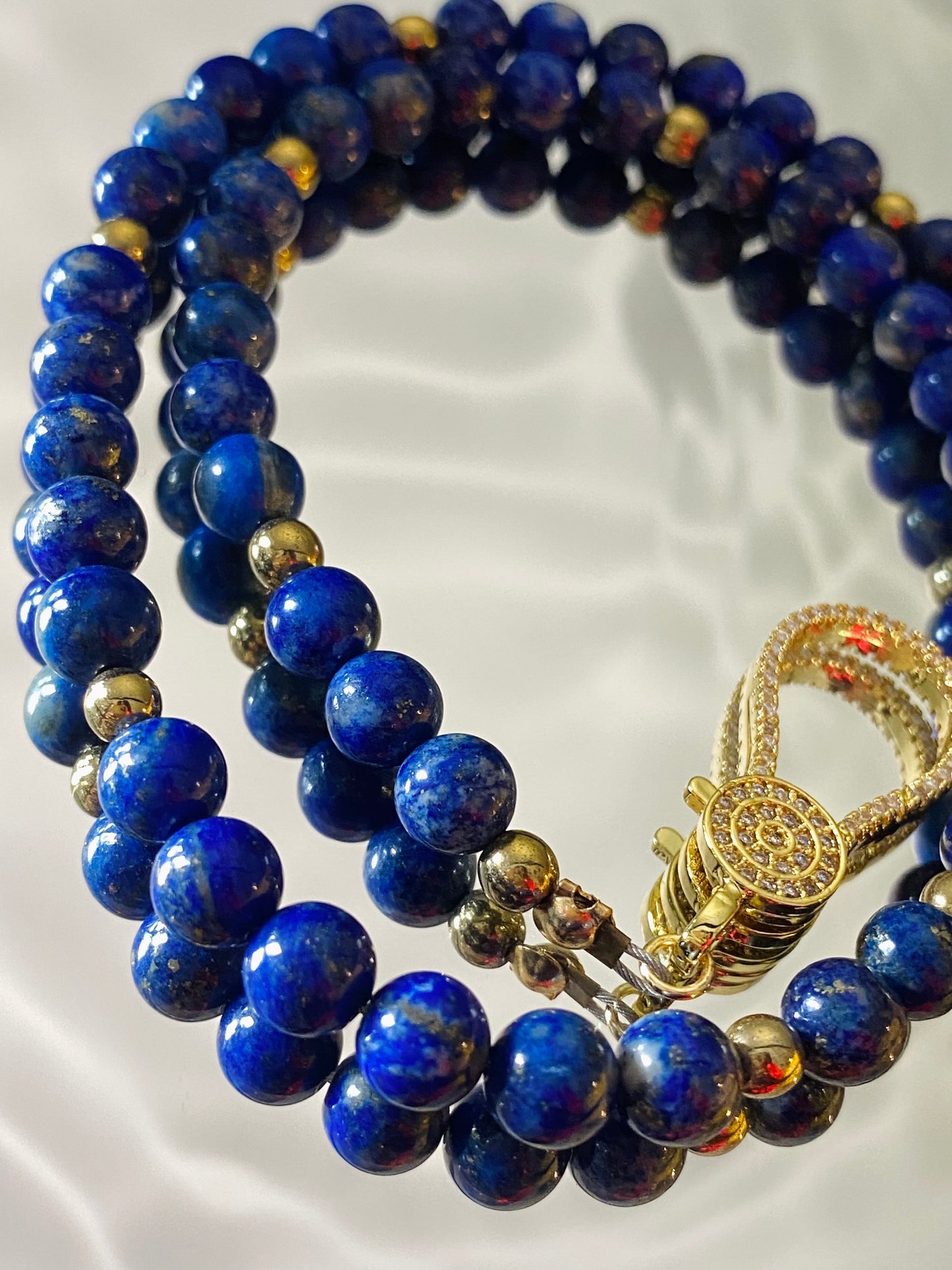 River Oaks “Lapis Lazuli”