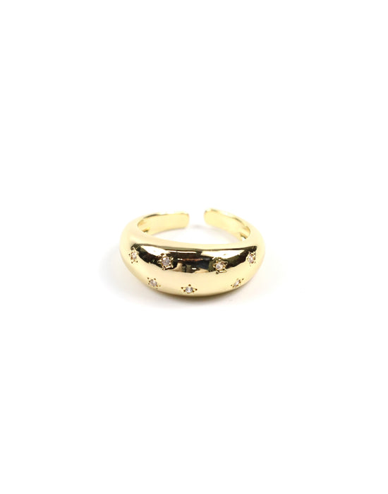 Amelia Starry Ring