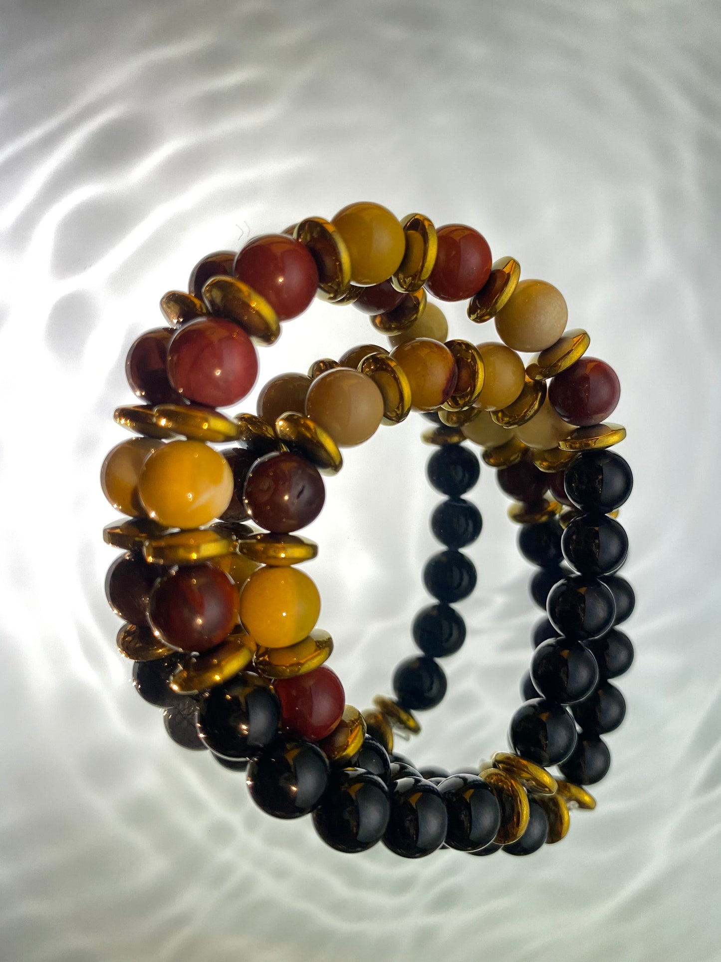 Mookaite Bracelet