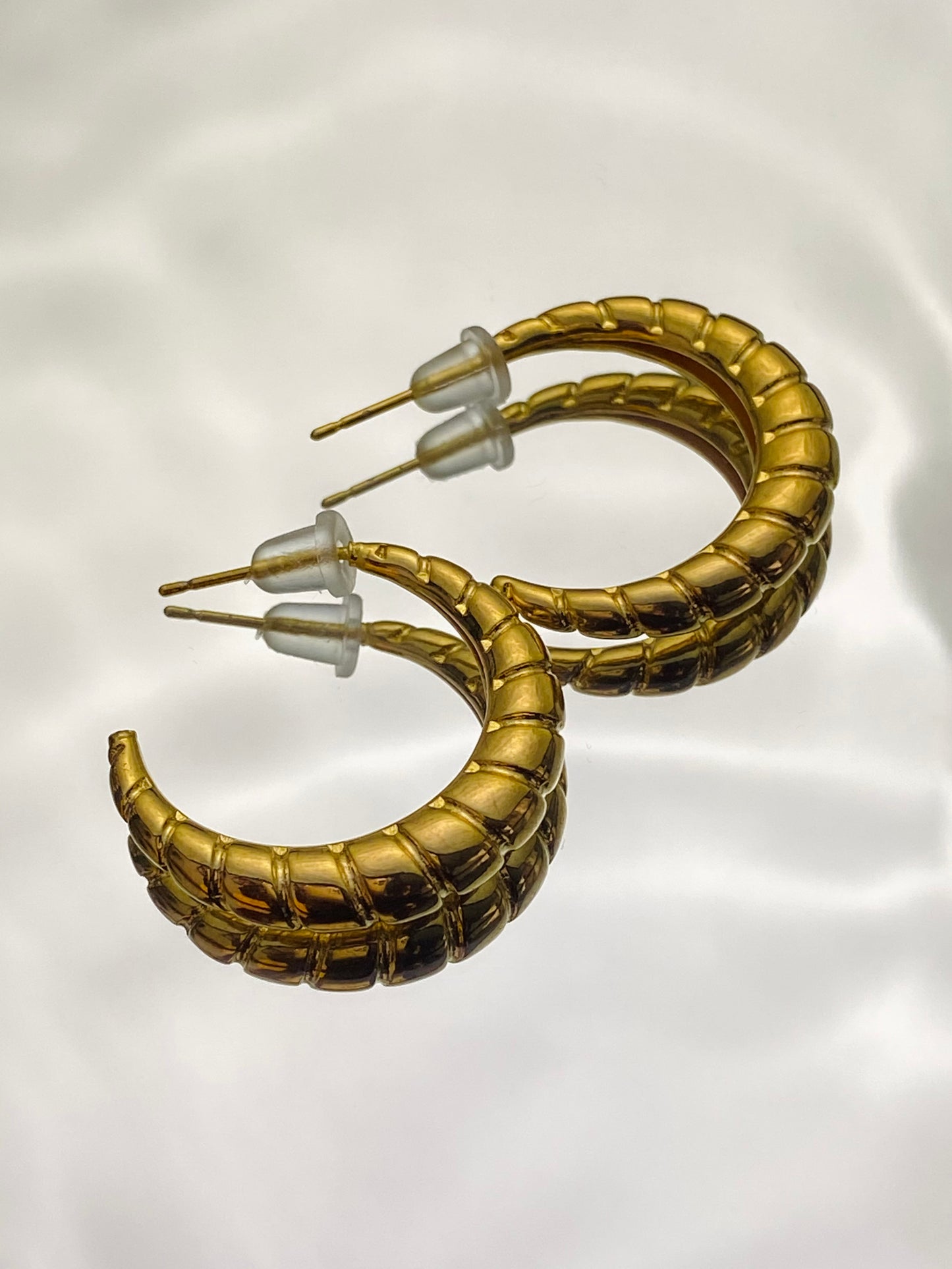 Carrie Earrings