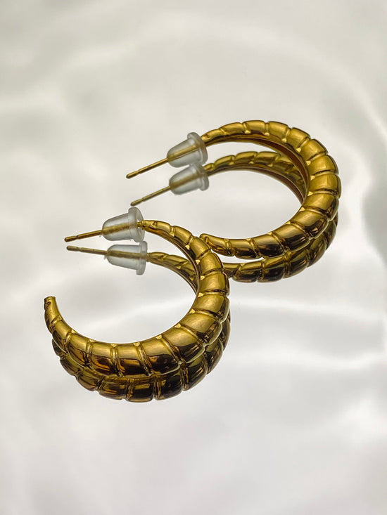Carrie Earrings