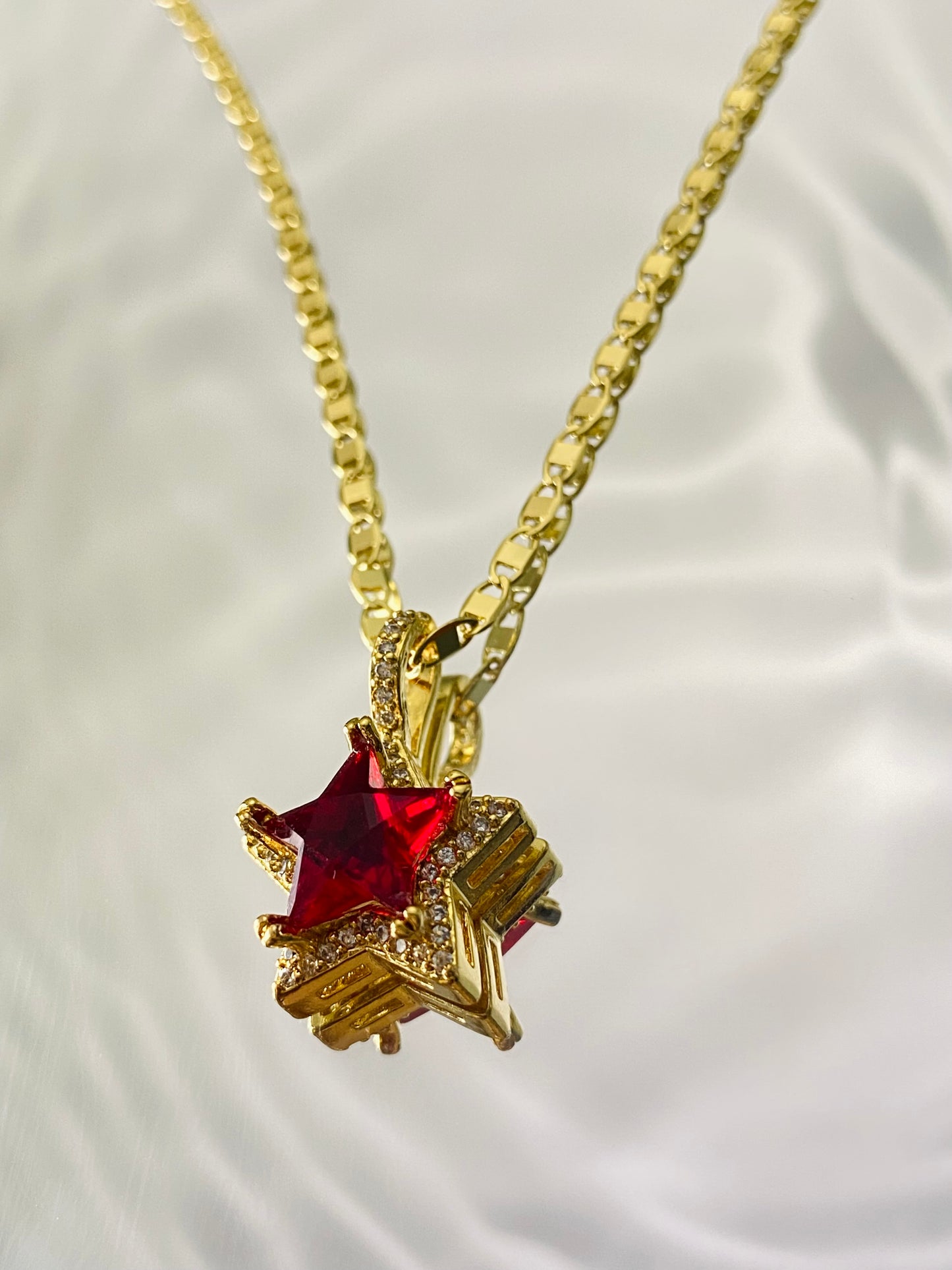STAR "Red"