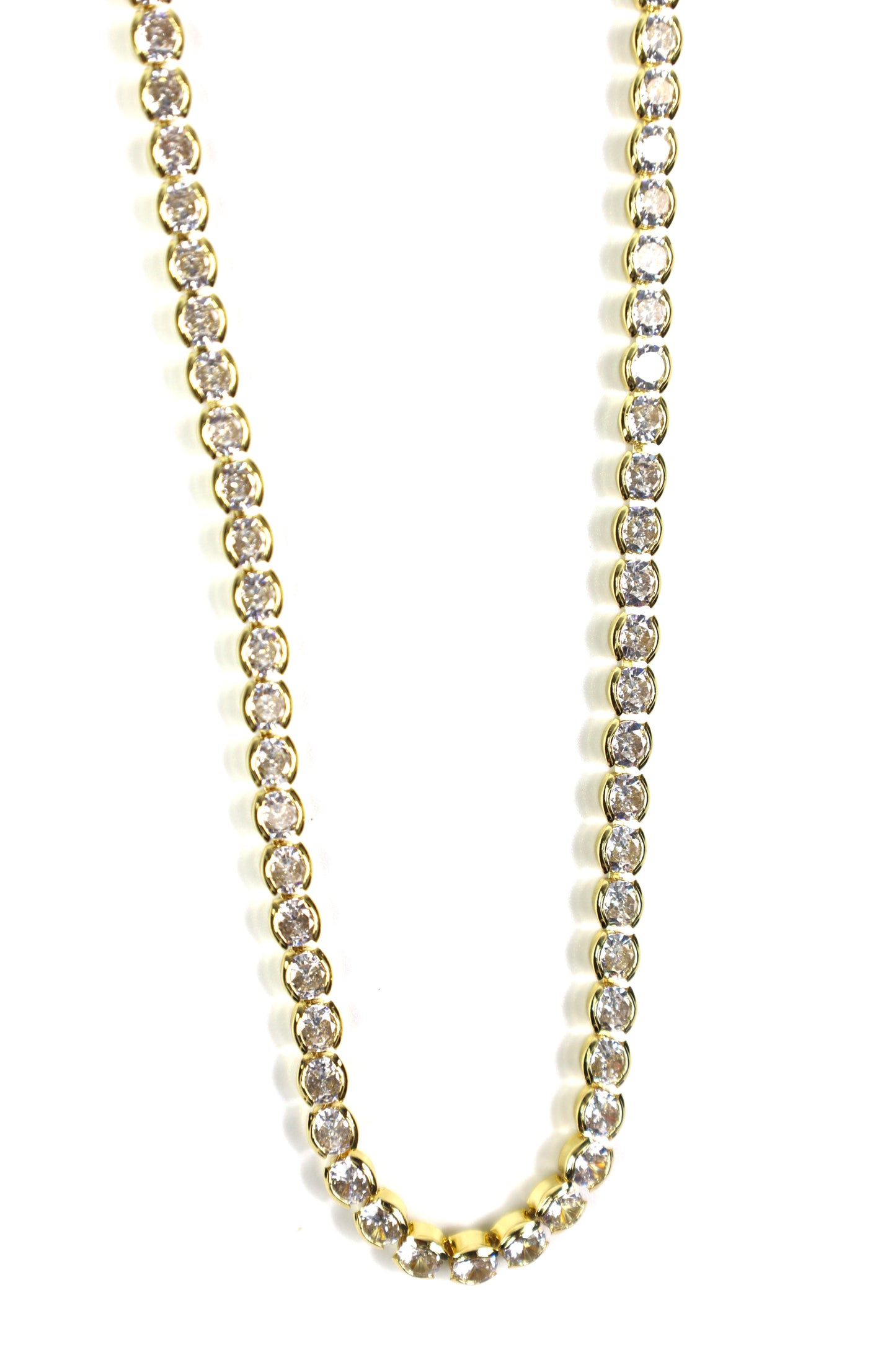 ICEY Staple necklace