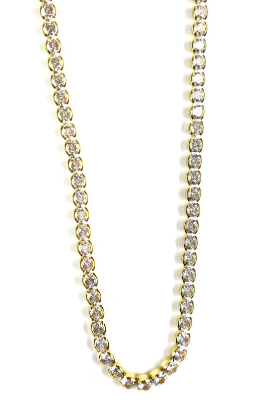 ICEY Staple necklace
