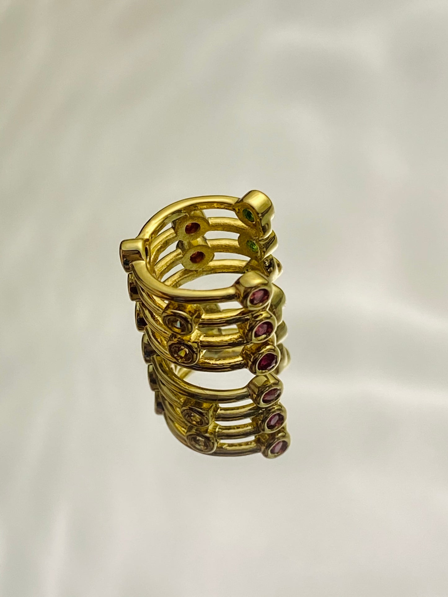 Cristyl Ear Cuff 8
