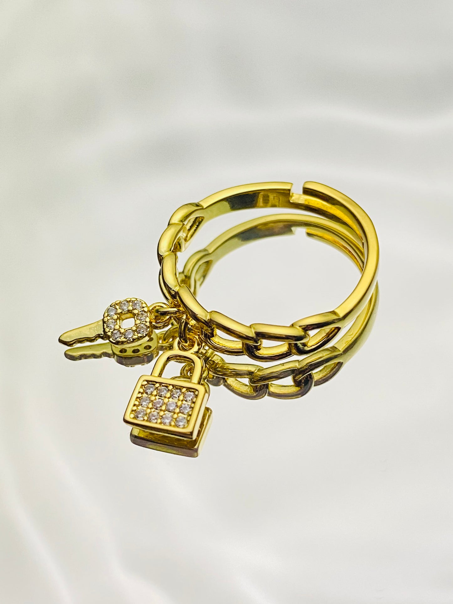Assets Ring